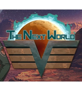 The Next World Steam Key GLOBAL